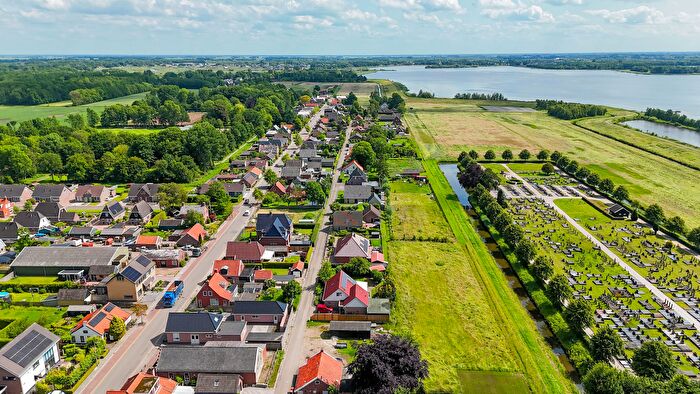 Koop en Huur Huizen - 2