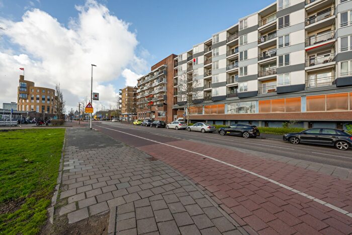 2-kamerappartement te koop in Beverwijk – Wijckermolen, Meerplein