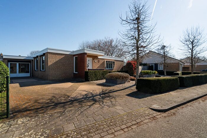 5-kamerhuis te koop in Kern Kelpen-Oler, Kelpen-Oler