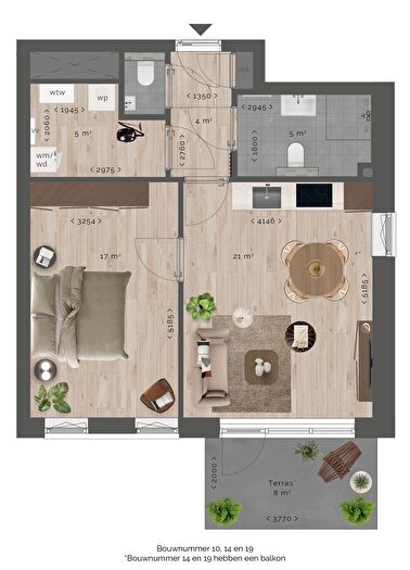 Koop en Huur Huizen - 2