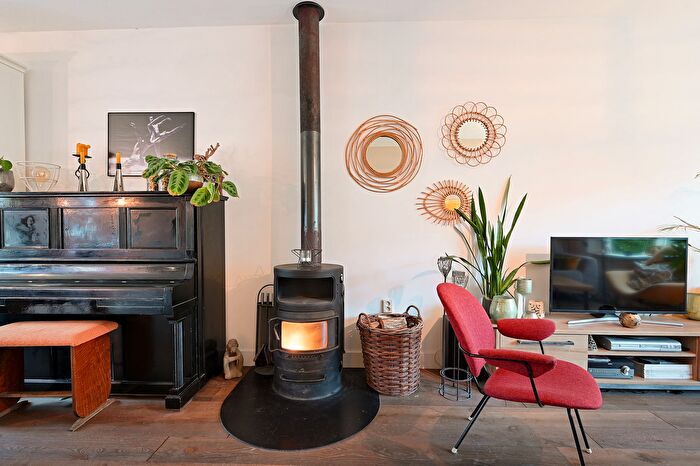 Koop en Huur Huizen - 2