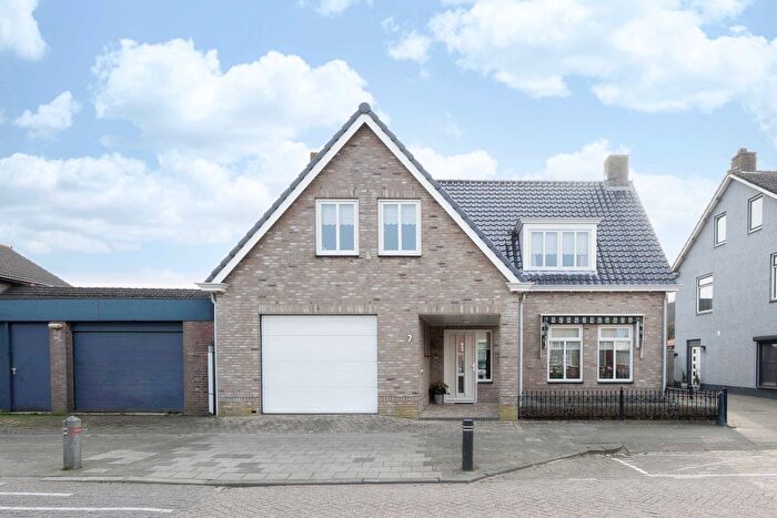 Koop en Huur Huizen - 3
