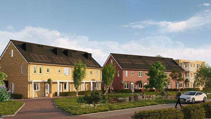 Koop en Huur Huizen - 2