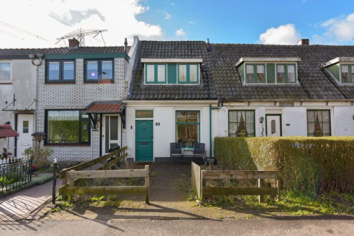 2-kamerhuis te koop in Loenersloot Binnenweg, Loenersloot