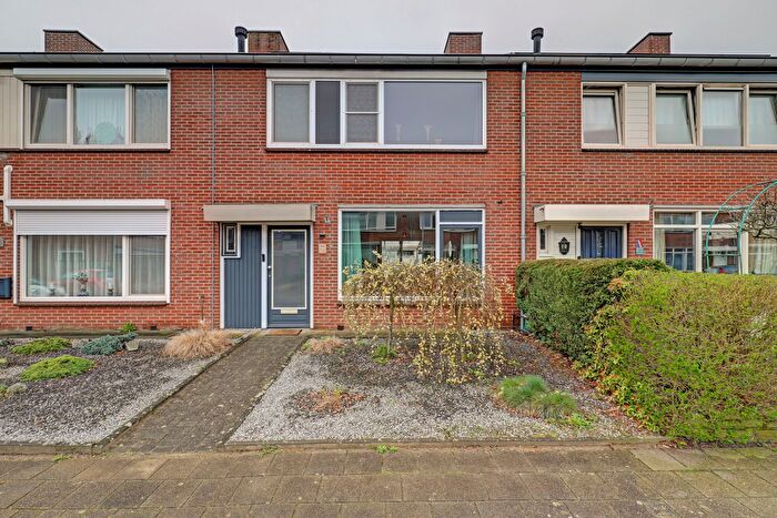 4-kamerhuis te koop in Nieuw-Bergen Kern, Bergen (LI)
