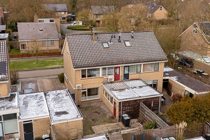 Koop en Huur Huizen - 2
