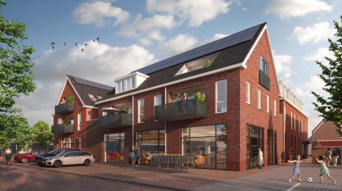 Koop en Huur Huizen - 2