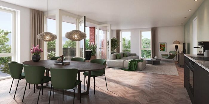 Koop en Huur Huizen - 3