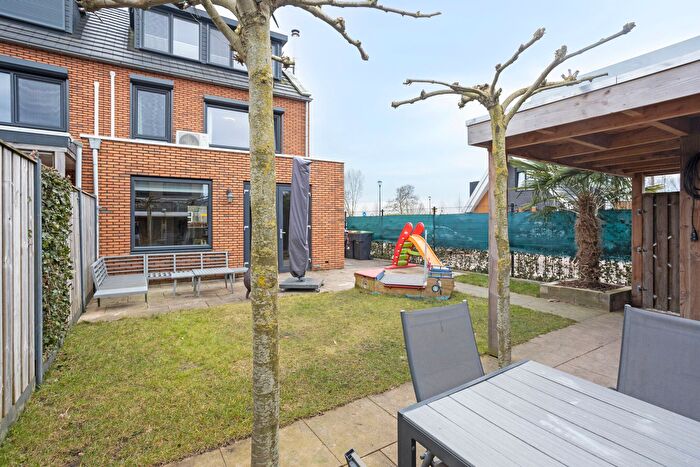 Koop en Huur Huizen - 2