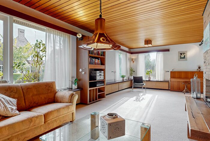 Koop en Huur Huizen - 2