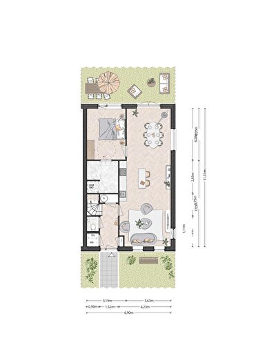 Koop en Huur Huizen - 3