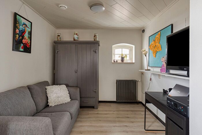 Koop en Huur Huizen - 3