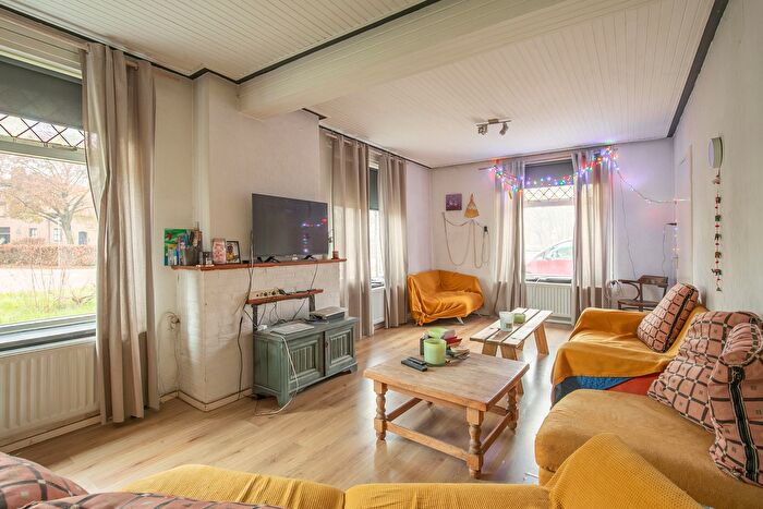 Koop en Huur Huizen - 2