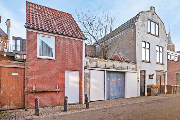 Koop en Huur Huizen - 3