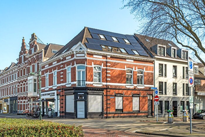 Koop en Huur Huizen - 2