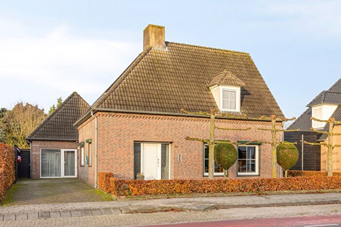 Koop en Huur Huizen - 2