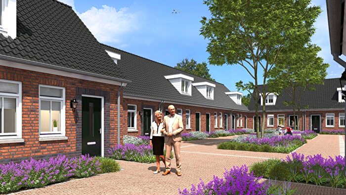 Koop en Huur Huizen - 2