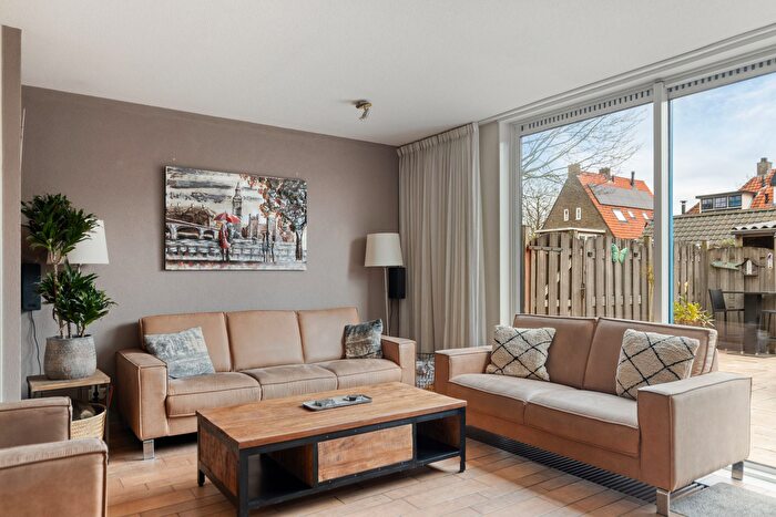 Koop en Huur Huizen - 2