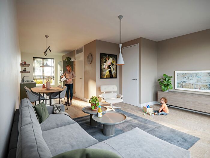Koop en Huur Huizen - 3
