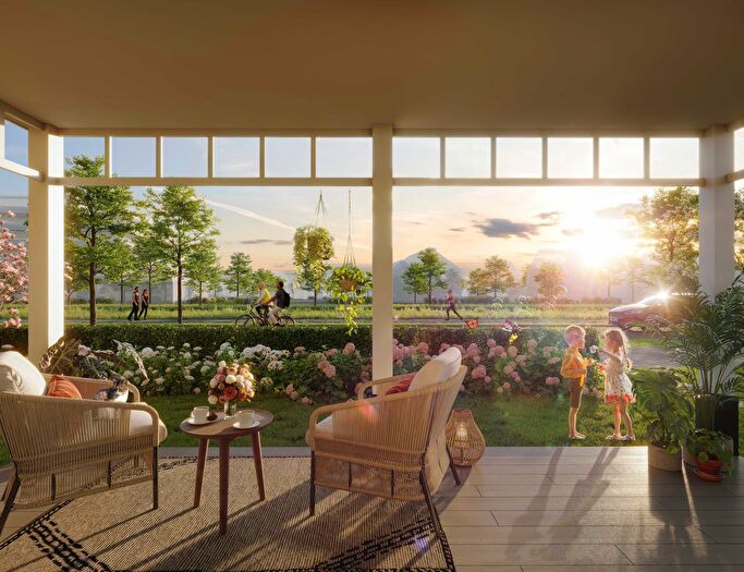 Koop en Huur Huizen - 3