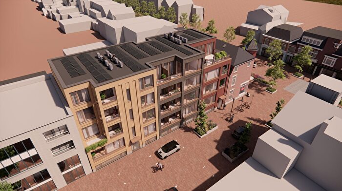 Koop en Huur Huizen - 2