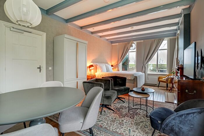 Koop en Huur Huizen - 2