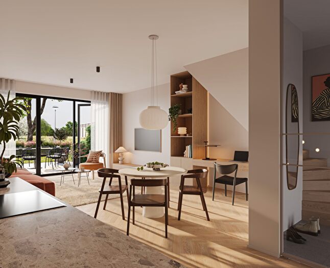 Koop en Huur Huizen - 2