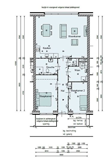 Koop en Huur Huizen - 2