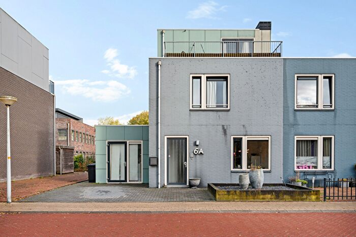 Koop en Huur Huizen - 3