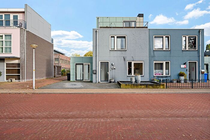 Koop en Huur Huizen - 2