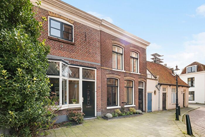 Koop en Huur Huizen - 3