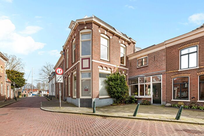 Koop en Huur Huizen - 2