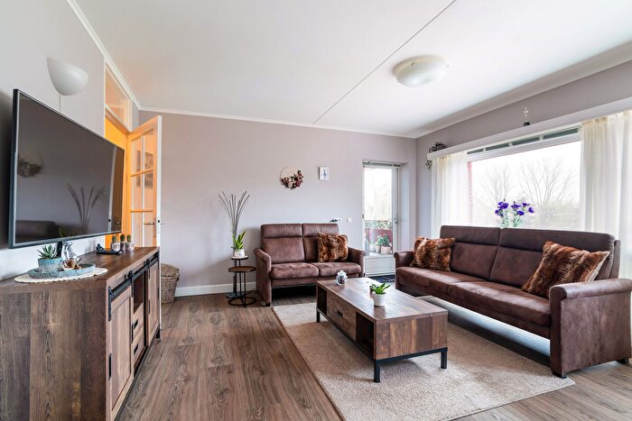 Koop en Huur Huizen - 2
