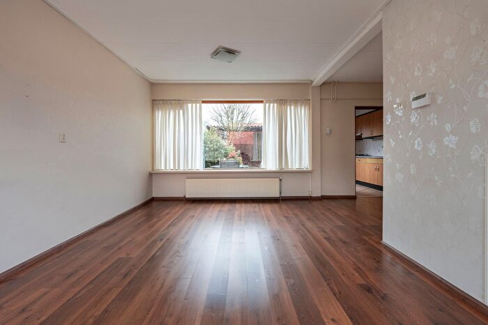 Koop en Huur Huizen - 3