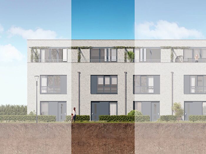 5-kamerhuis te koop in Reeve, Reeve
