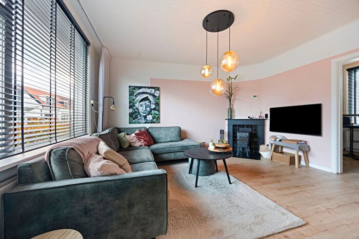 Koop en Huur Huizen - 2