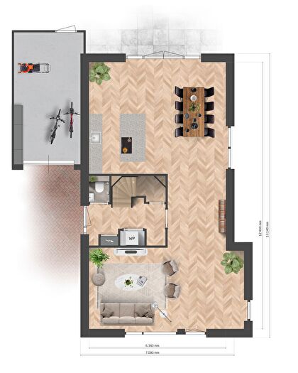 Koop en Huur Huizen - 2