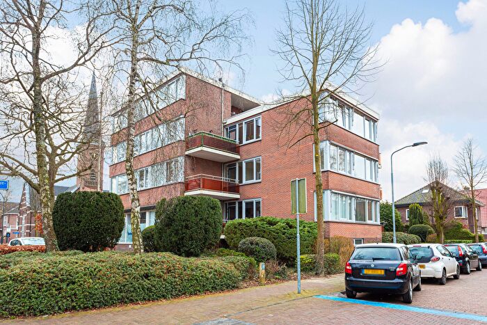 Koop en Huur Huizen - 3