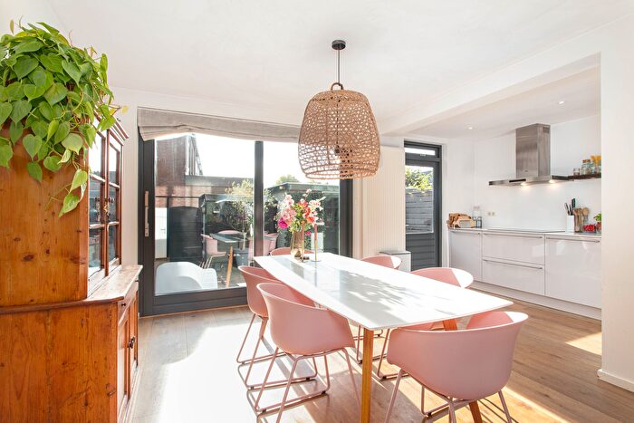 Koop en Huur Huizen - 3