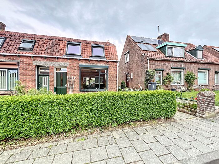 Koop en Huur Huizen - 2