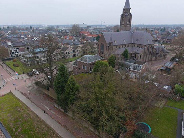 Koop en Huur Huizen - 2