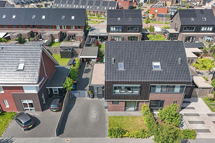 Koop en Huur Huizen - 3