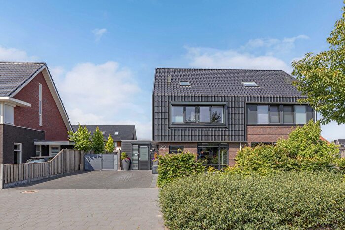 Koop en Huur Huizen - 2