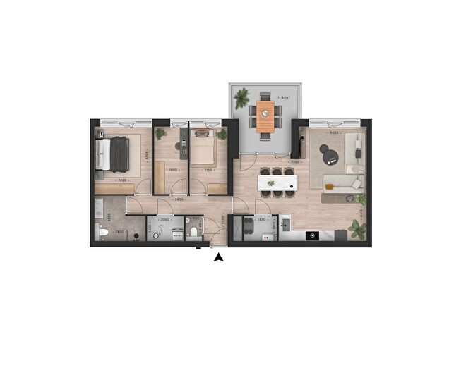 Koop en Huur Huizen - 2