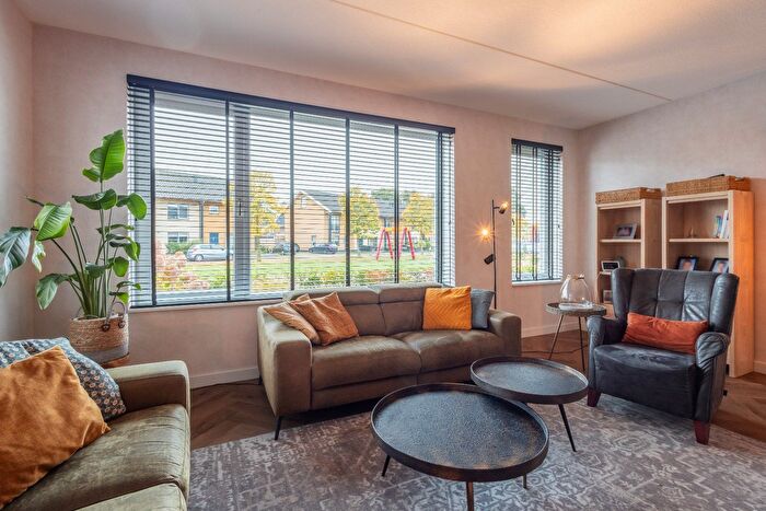 Koop en Huur Huizen - 2