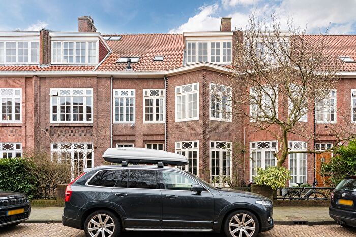 Koop en Huur Huizen - 3