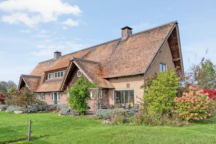 Koop en Huur Huizen - 3