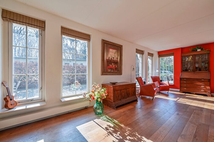 Koop en Huur Huizen - 3