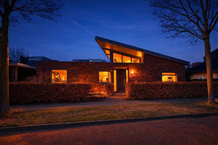 Koop en Huur Huizen - 2