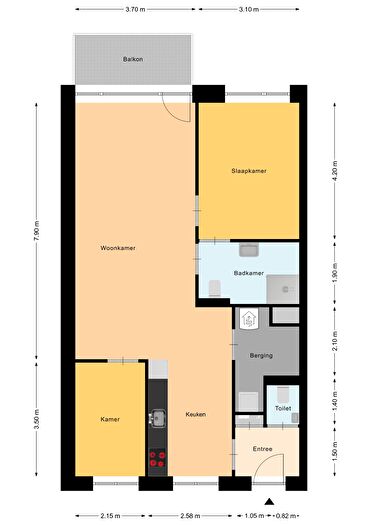 Koop en Huur Huizen - 3